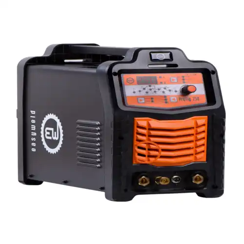 INVERTER PROTIG 250 complet + torche WT 26 4m